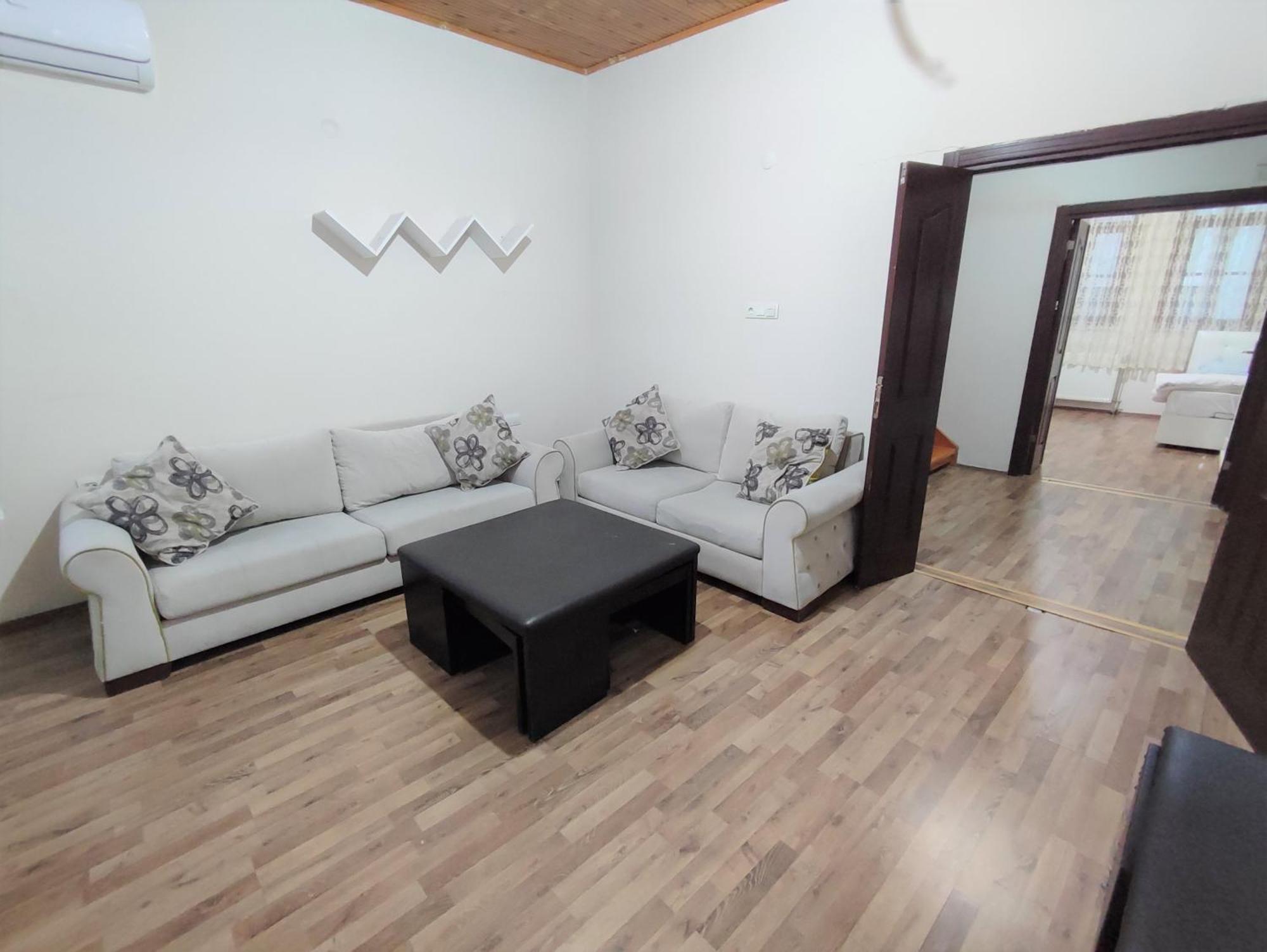 Grafen House Aparthotel อิสตันบูล ห้อง รูปภาพ