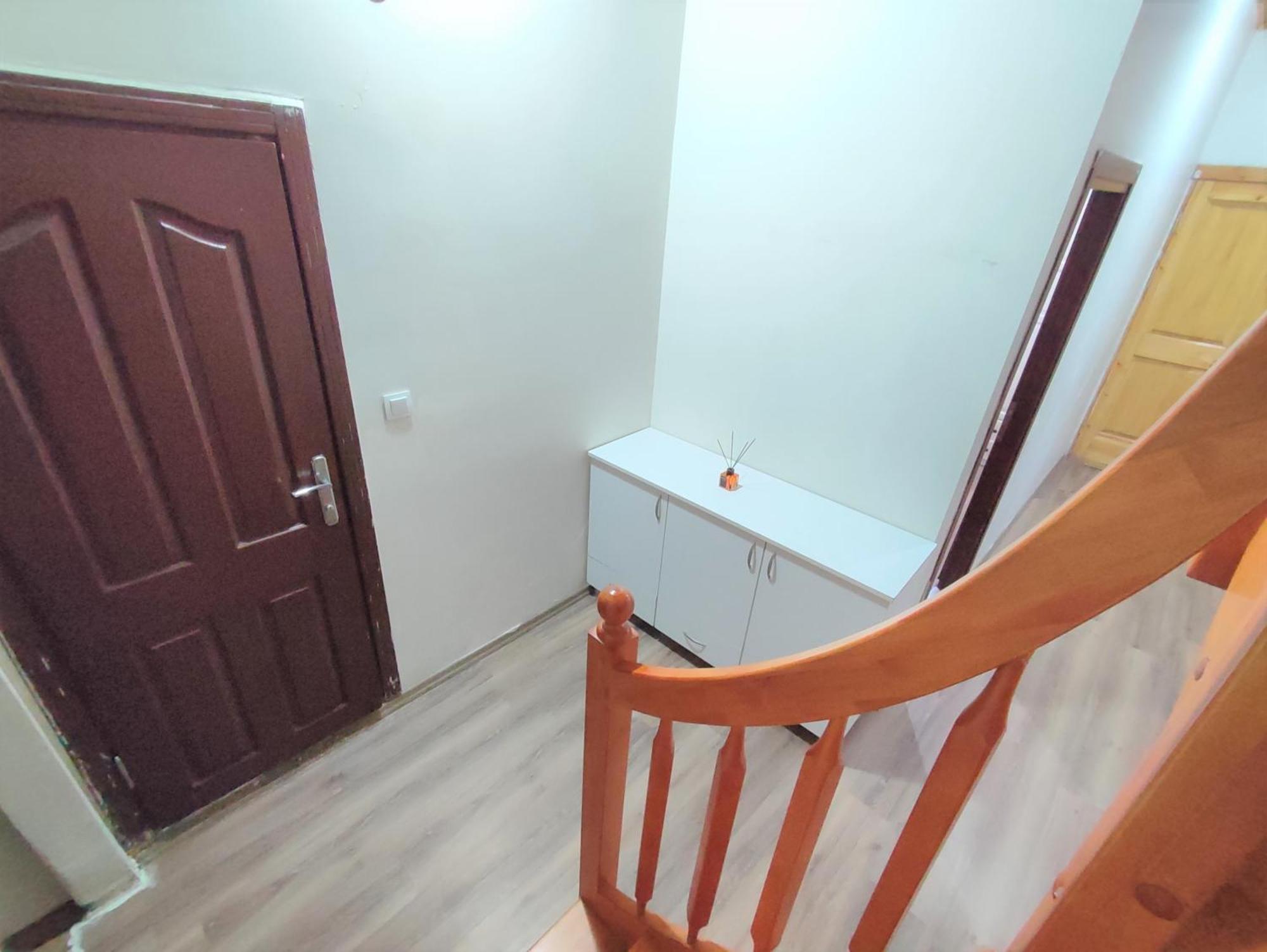 Grafen House Aparthotel อิสตันบูล ห้อง รูปภาพ