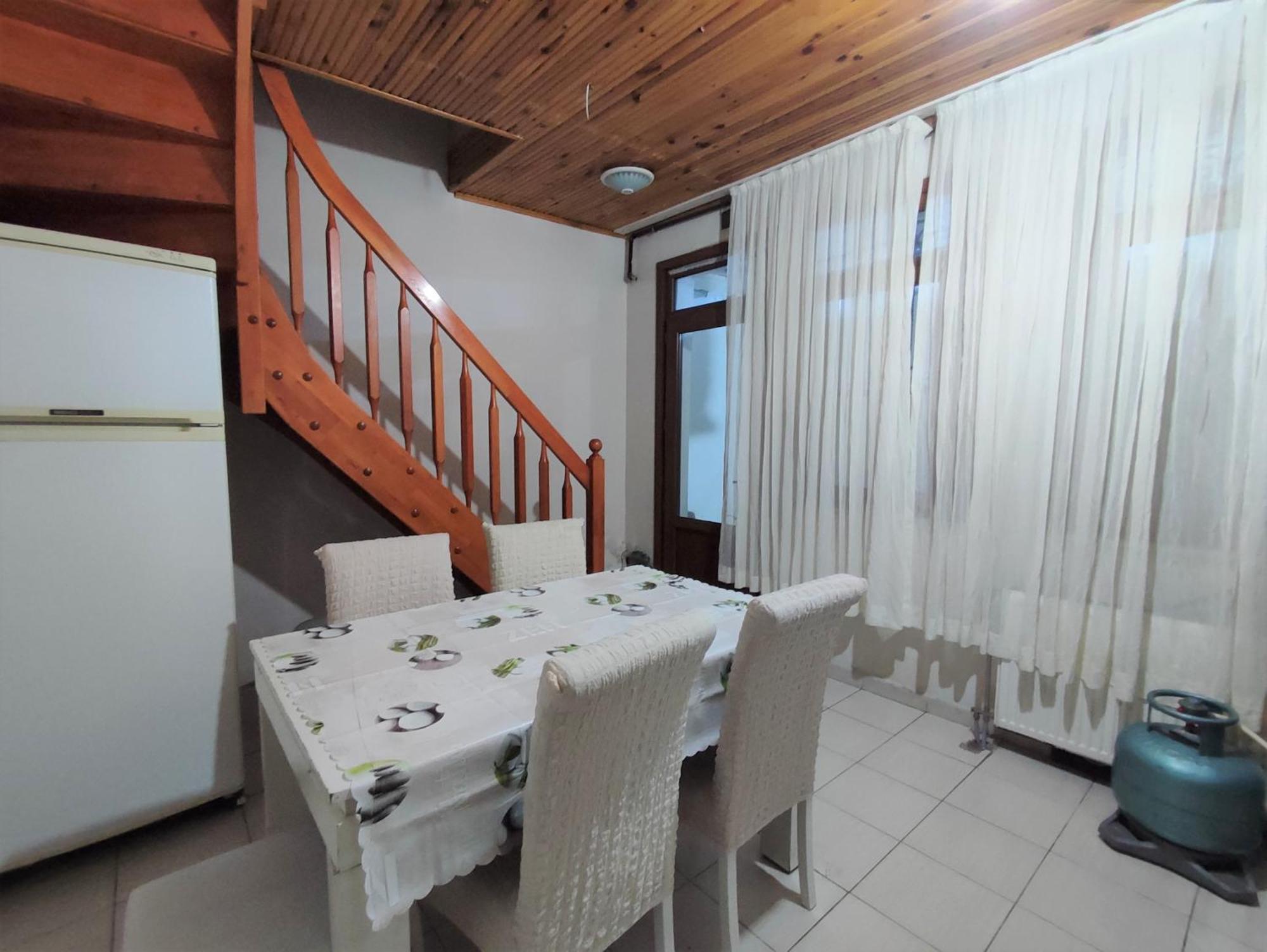Grafen House Aparthotel อิสตันบูล ห้อง รูปภาพ