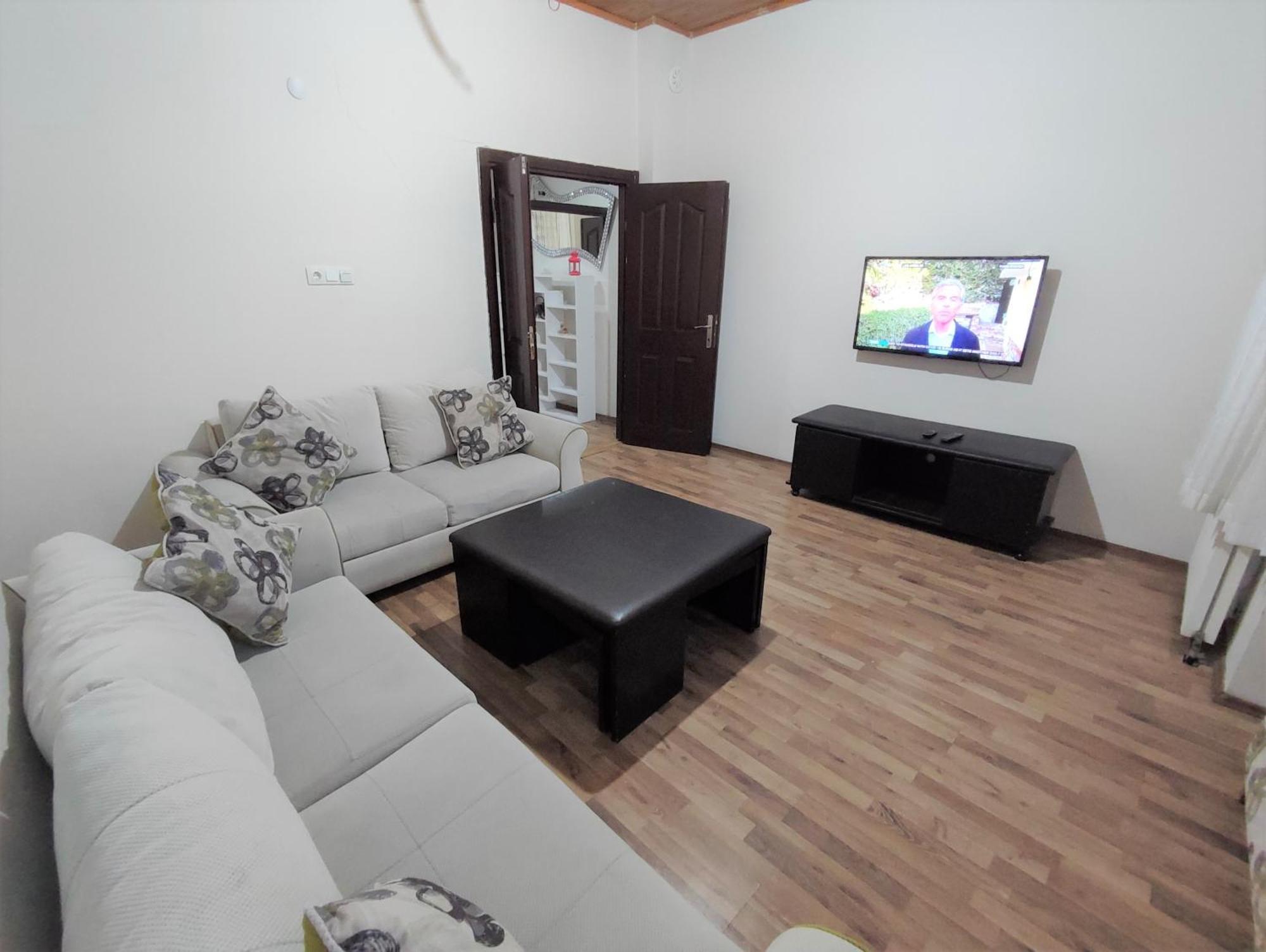 Grafen House Aparthotel อิสตันบูล ห้อง รูปภาพ