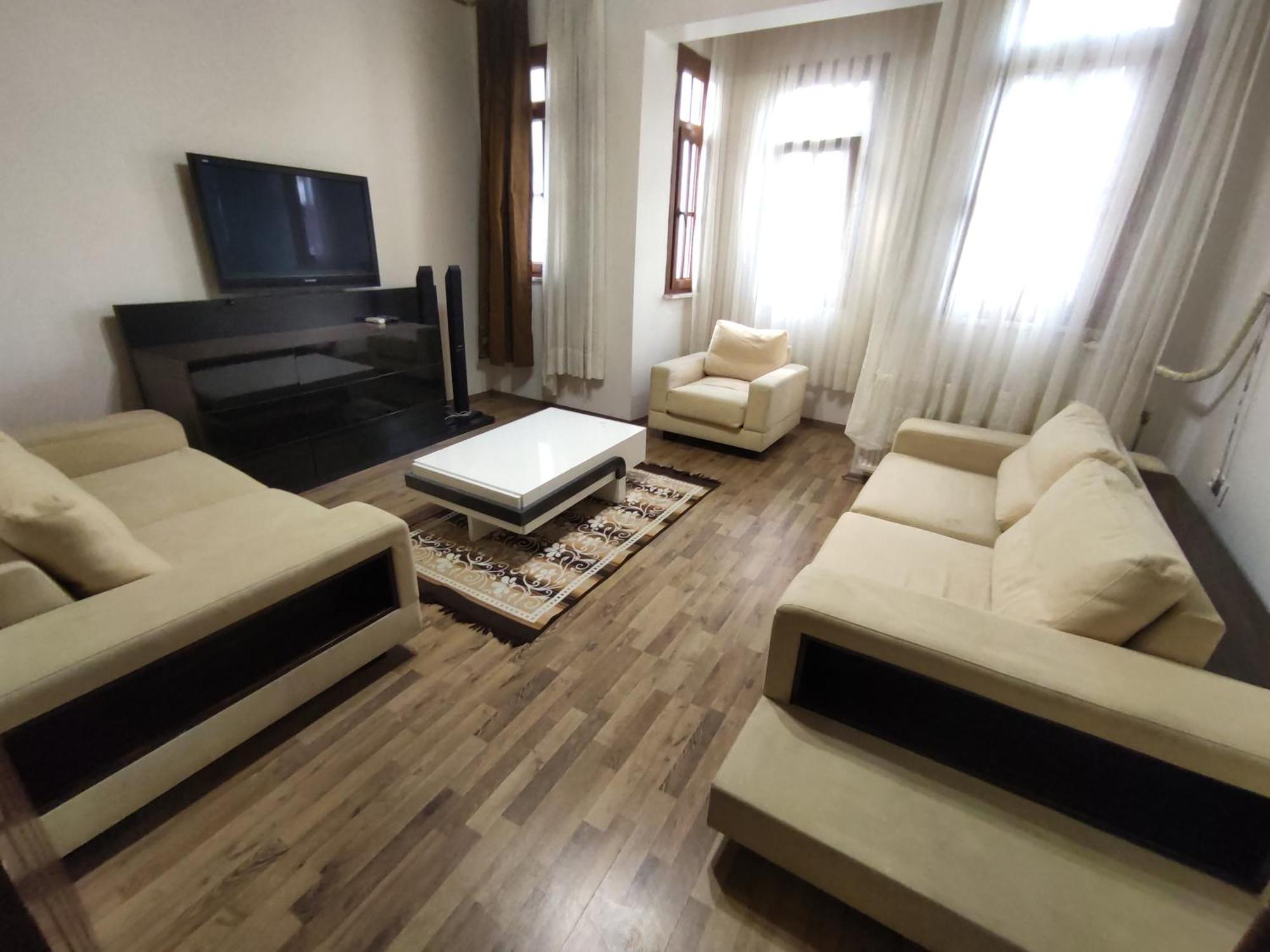 Grafen House Aparthotel อิสตันบูล ห้อง รูปภาพ