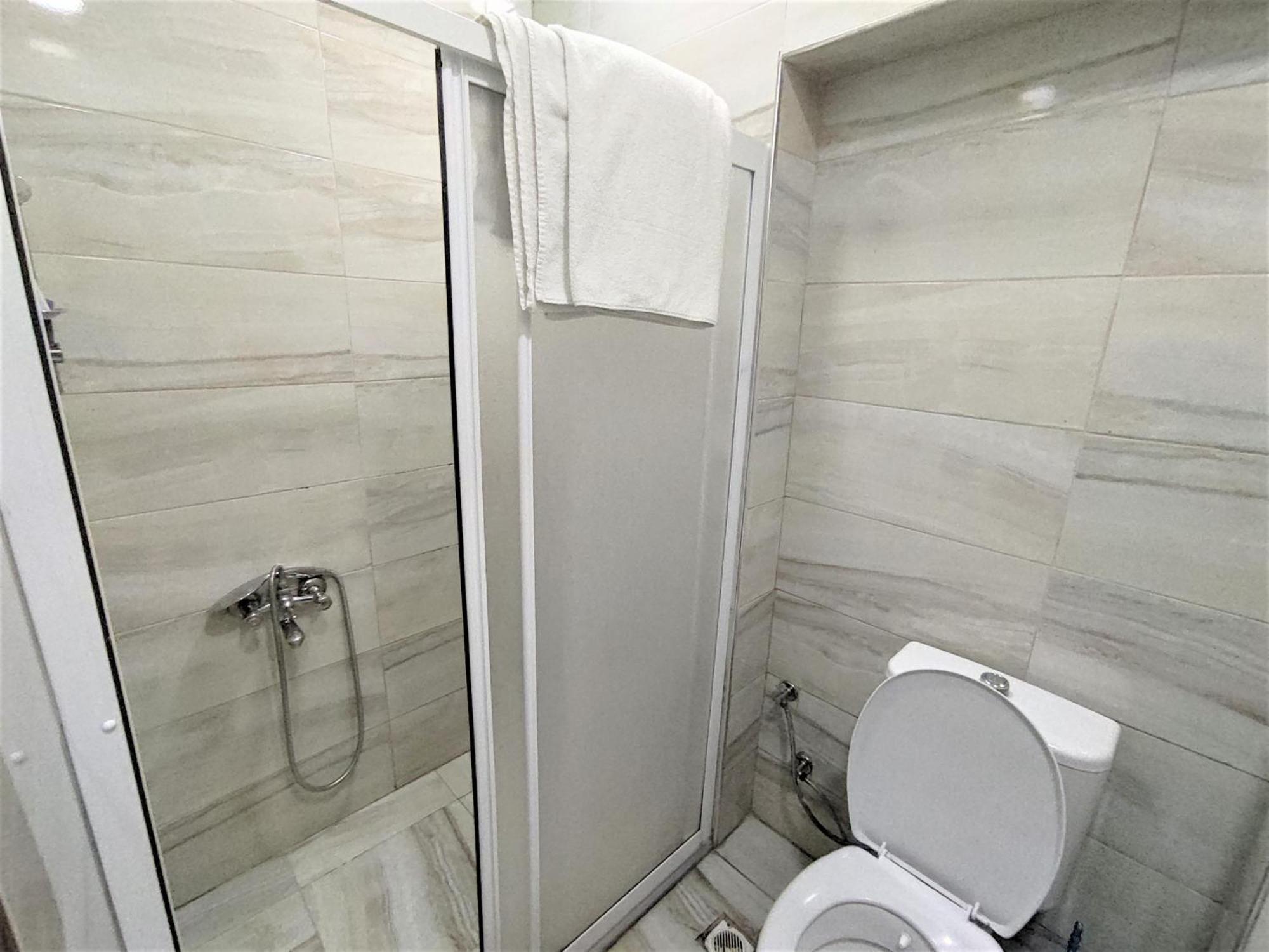 Grafen House Aparthotel อิสตันบูล ห้อง รูปภาพ