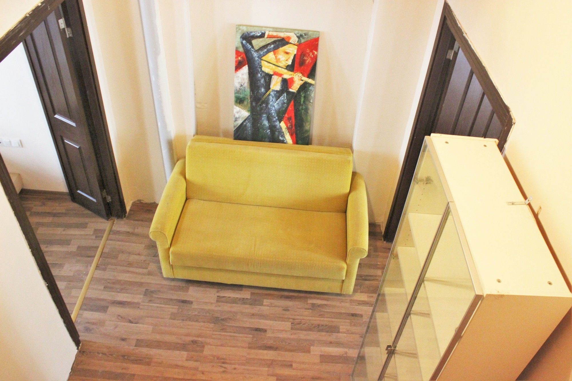 Grafen House Aparthotel อิสตันบูล ภายนอก รูปภาพ